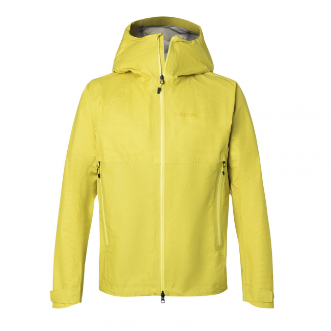 Куртка Marmot Mitre Peak Gore Tex