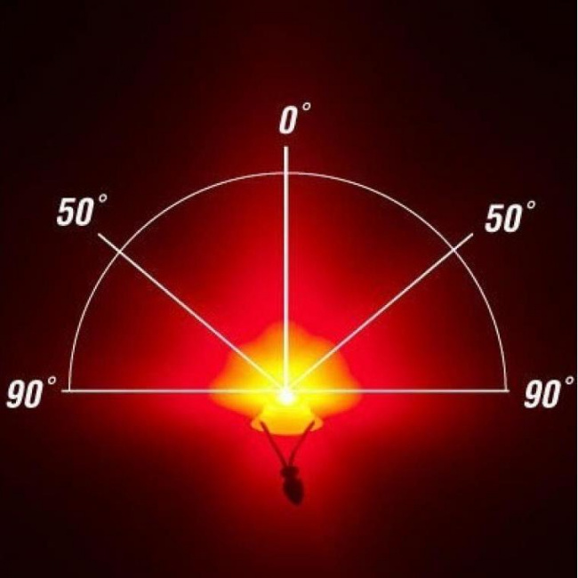 Фонарь безопасности CAT EYE SL-LD110FB LOOP