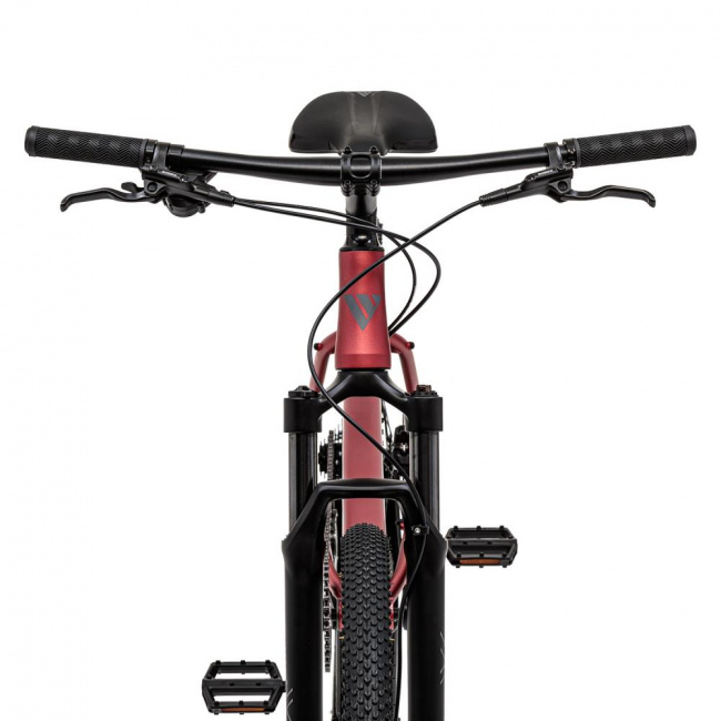 Велосипед Welt 25 Sienna 2.0 HD