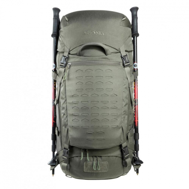 Рюкзак TATONKA Pyrox LGL 45+10