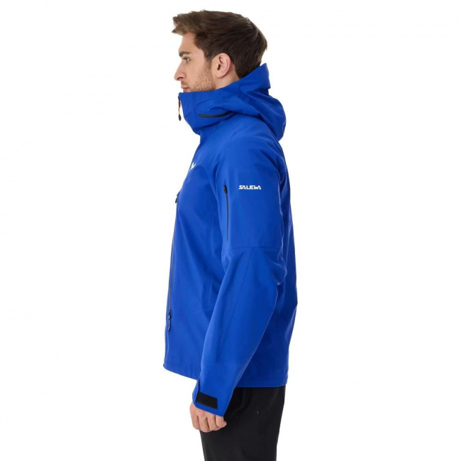 Куртка Salewa Ortles GTX Pro