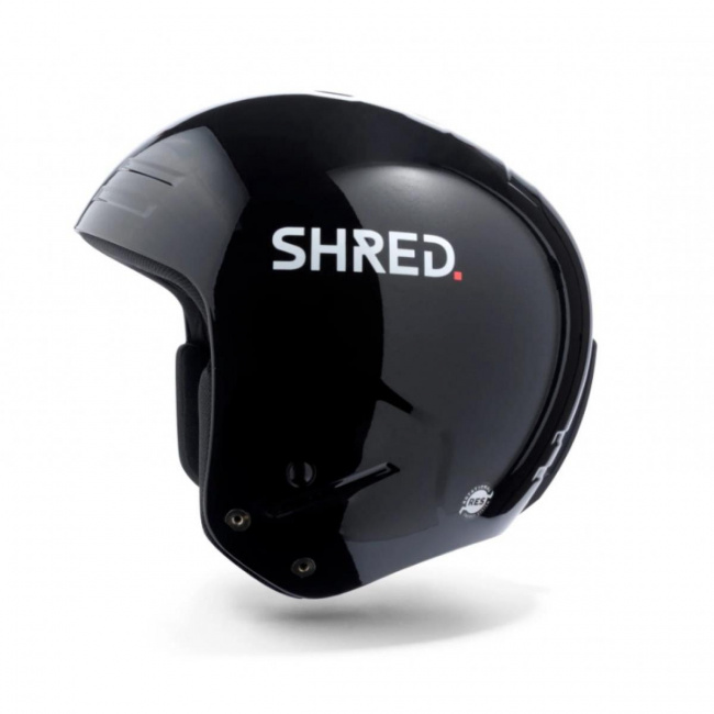 Шлем Shred Basher