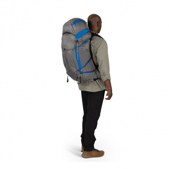 Рюкзак Osprey Exos Pro 55