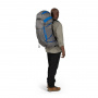 Рюкзак Osprey Exos Pro 55
