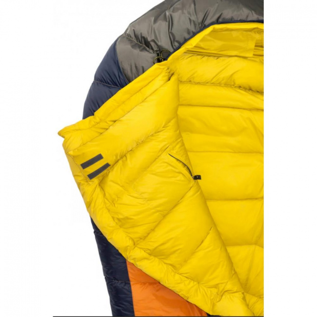 Спальник Normal Вертикаль