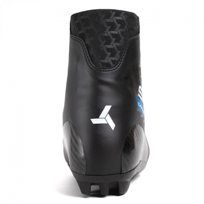 Ботинки Spine Carrera RC Classic 234 M NNN