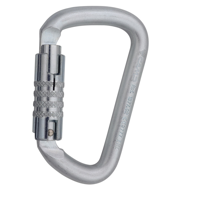 Карабин CAMP D PRO- 3LOCK