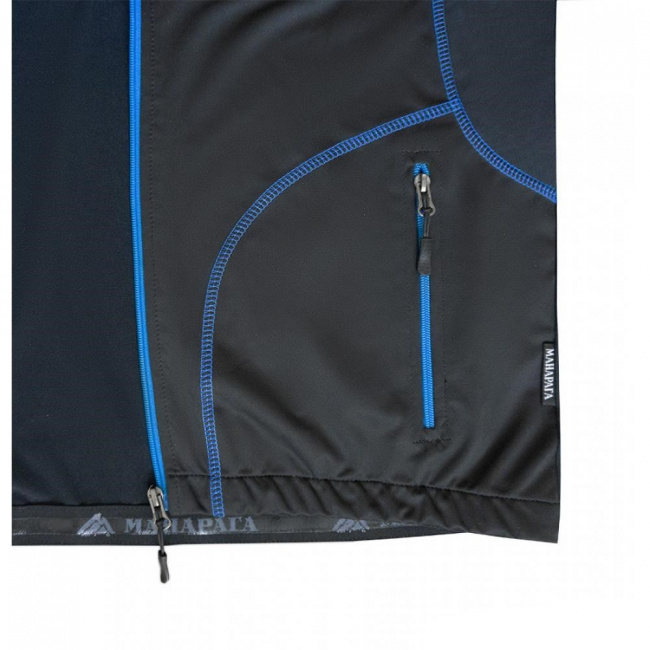 Куртка Манарага Cross Light D