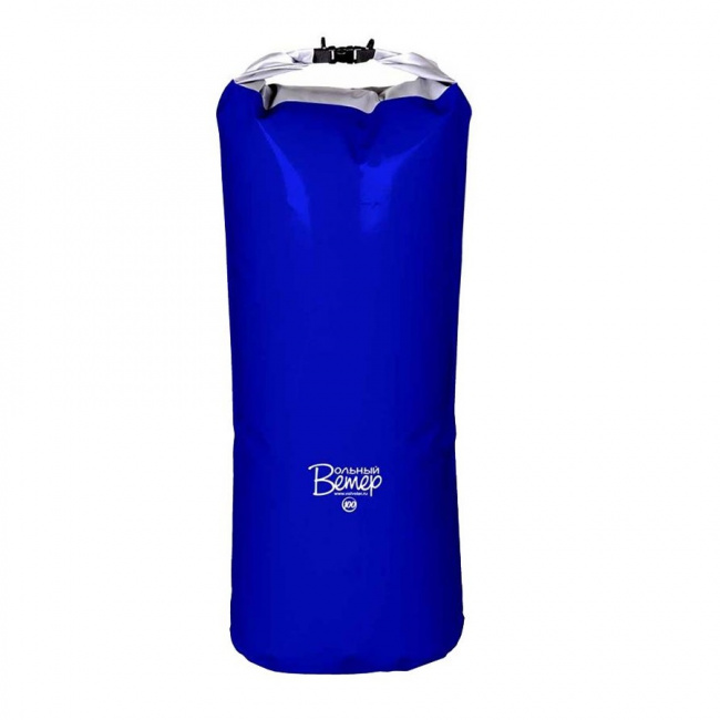 Драйбег ПВХ Вольный Ветер 60л. (синий (9146721))