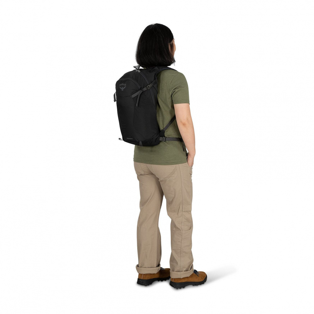 Рюкзак Osprey Sportlite 15 Рюкзак Osprey Sportlite 15