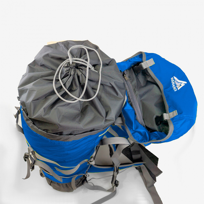 Рюкзак МАНАРАГА Конжак-80 V3 (васильковый (9182488))