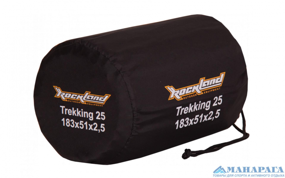 Ковер RockLand Trekking 25