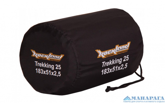 Ковер RockLand Trekking 25