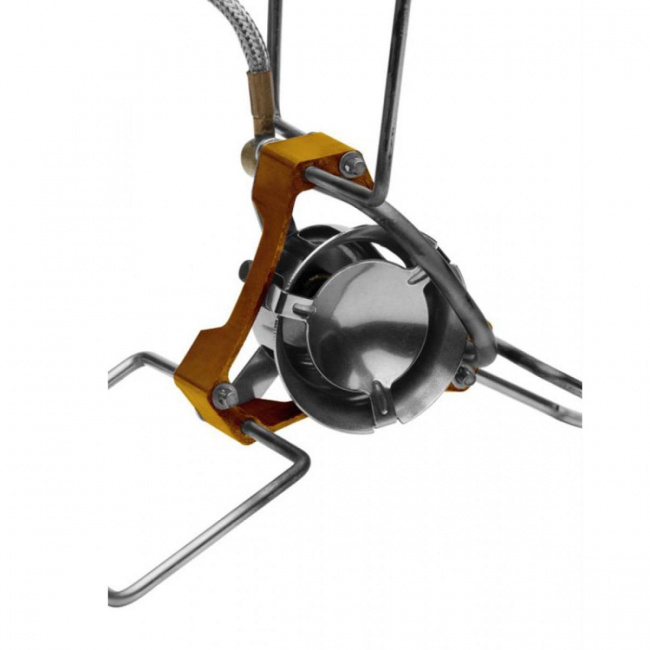 Горелка FireMaple Turbo FMS-F5 жидкотопливная