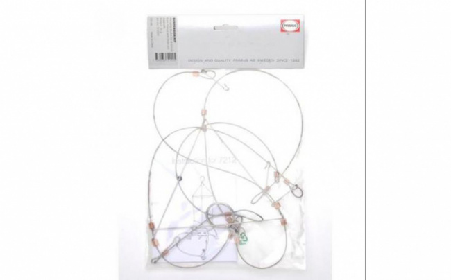 Подвеска Primus 721220