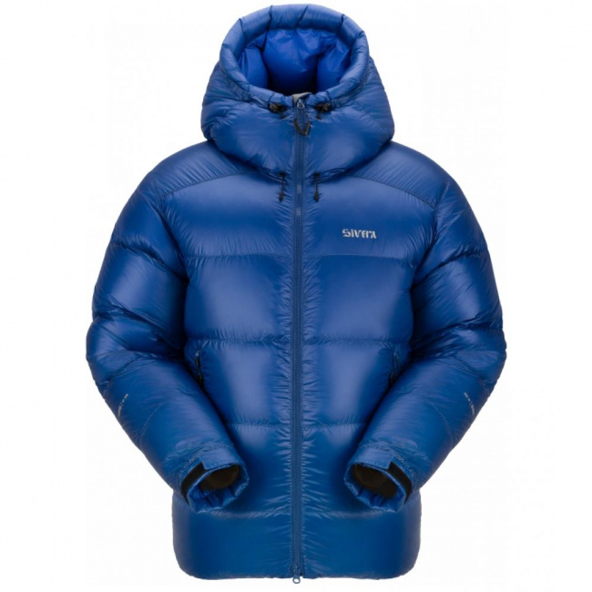 Куртка Sivera Az Смага (58/182, океан (9178624))