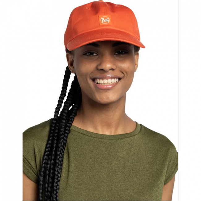 Кепка BUFF /25/ 131299 Baseball Zire Poppy