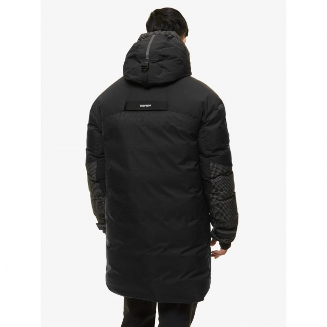 Куртка BASK Signal V2