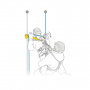 Амортизатор Petzl Asap'Sorber Axess