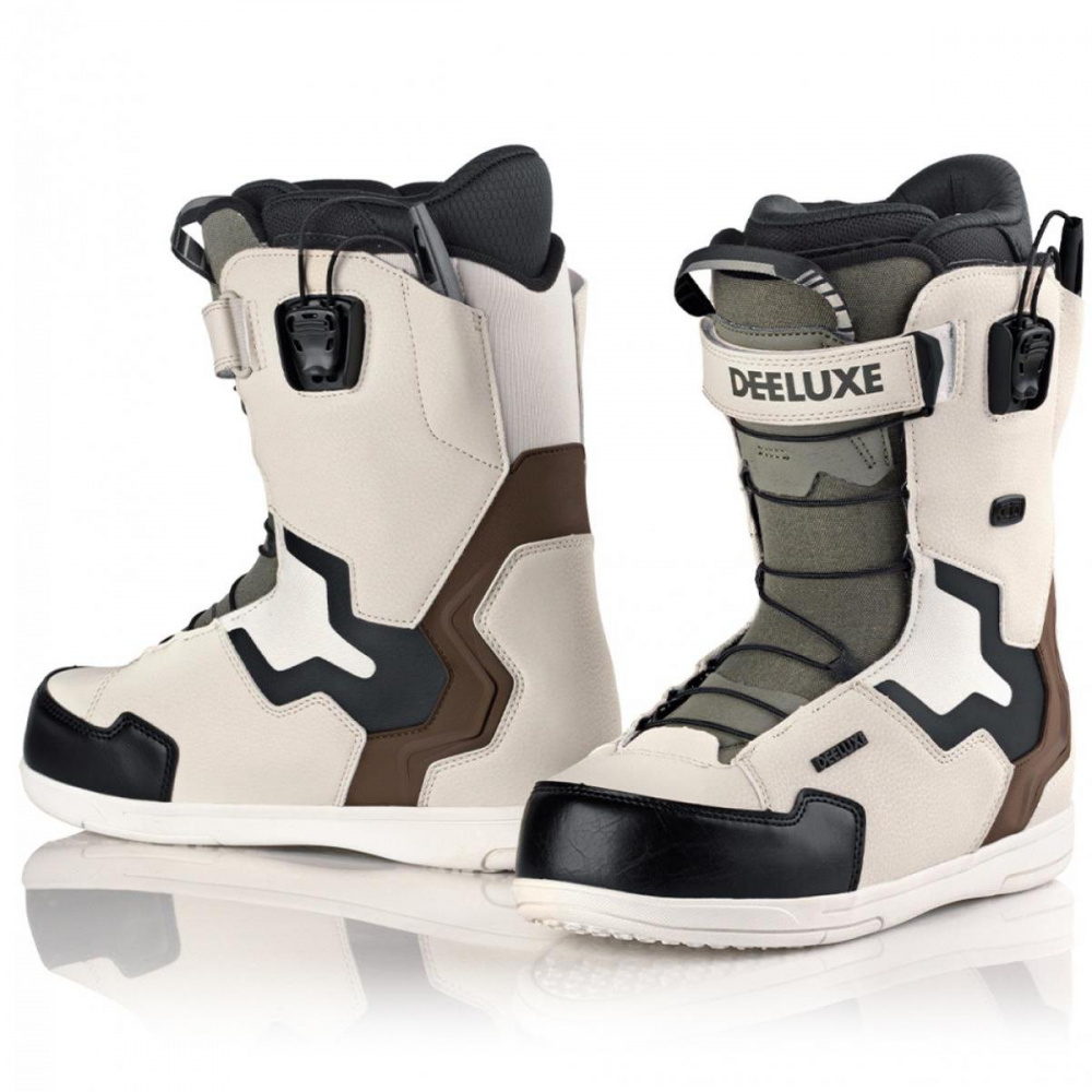 Ботинки с/б DeeLuxe /23-24/ ID