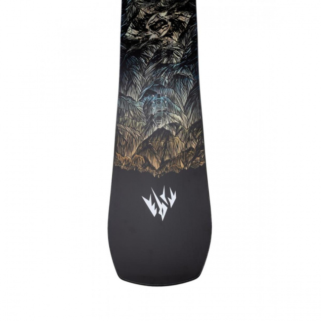 Сноуборд Jones /23-24/ Mountain Twin