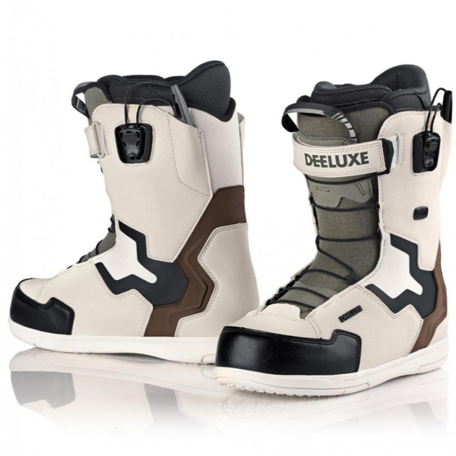 Ботинки с/б DeeLuxe /23-24/ ID