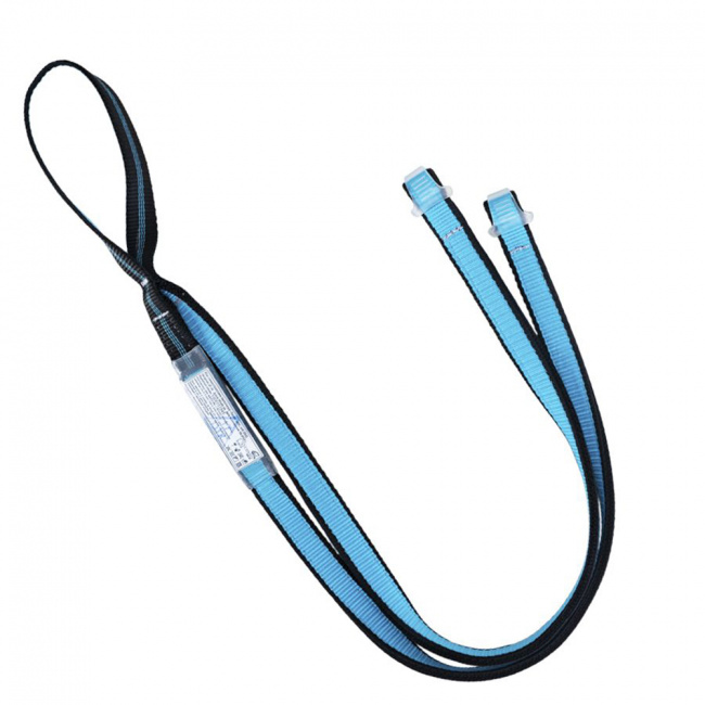 Усы Венто самостраховки ленточные Люкс (80x80 см (9113109))