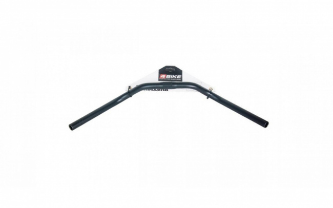 Руль 4Bike NR-AL-14 610x25.4мм