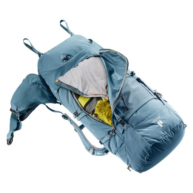 Рюкзак Deuter Aircontact Core 60+10