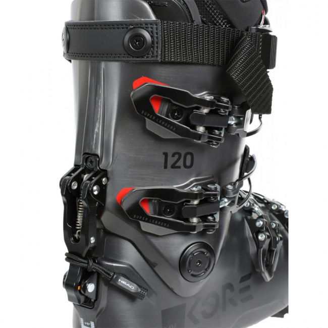 Ботинки г/л Head /23-24/ Kore 120 GW