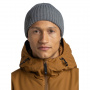 Шапка BUFF /25-26/ 129694 Knitted Hat Rutger Iron Grey