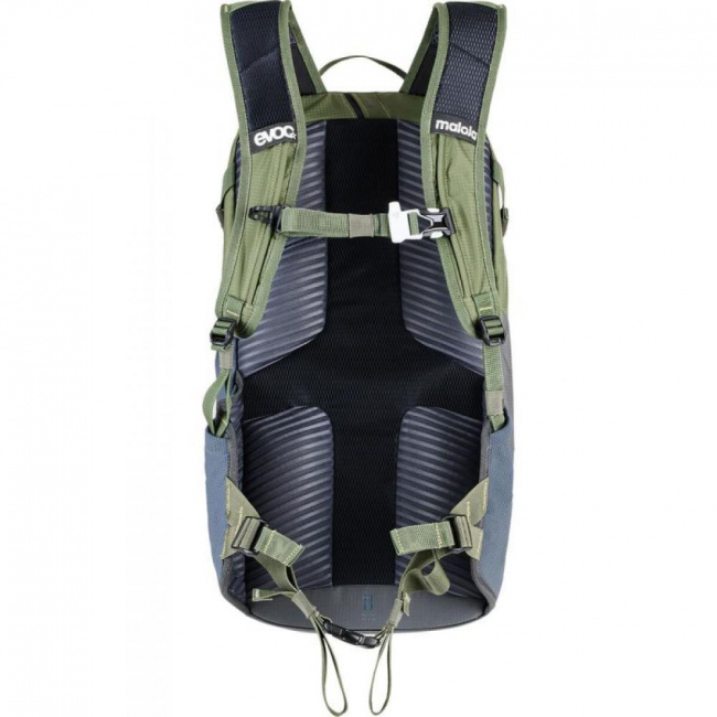 Рюкзак Maloja RocciaM.