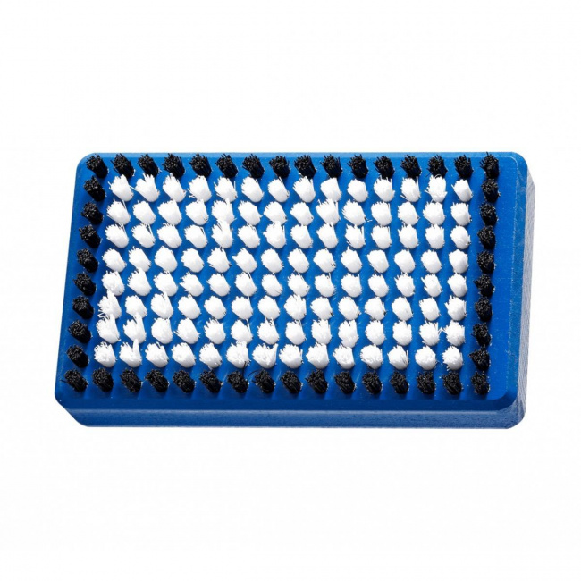 Щетка HOLMENKOL BaseBrush Nylon прямоугольная  Щетка HOLMENKOL BaseBrush Nylon прямоугольная