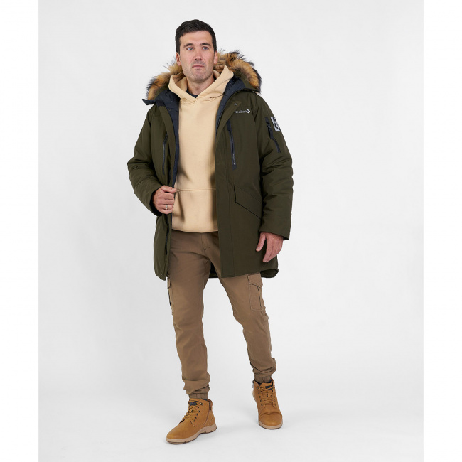 Куртка RedFox Nanook III