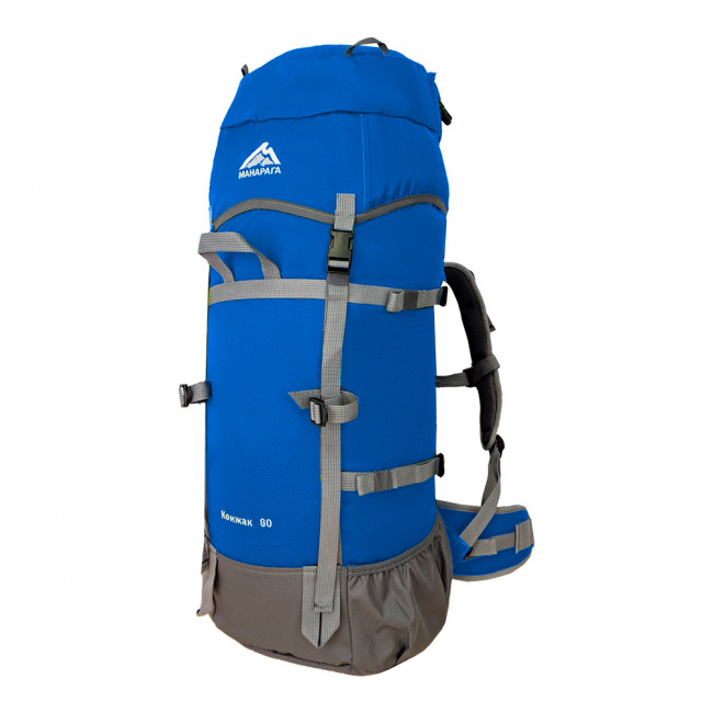 Рюкзак МАНАРАГА Конжак-80 V3 (васильковый (9182488))