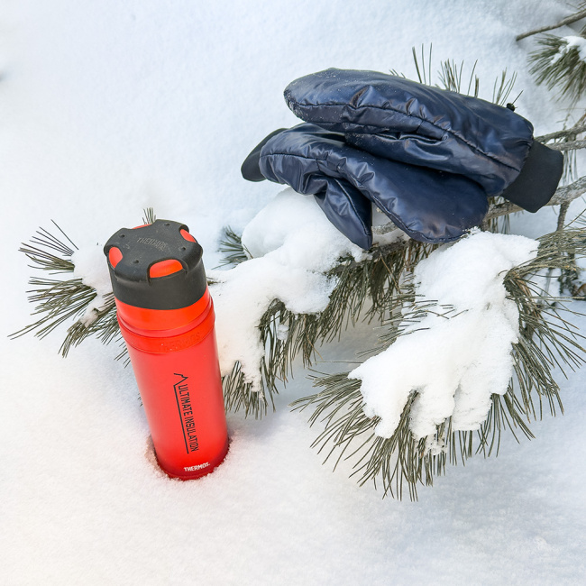 Рукавицы МАНАРАГА (L , т.синий (9184608))