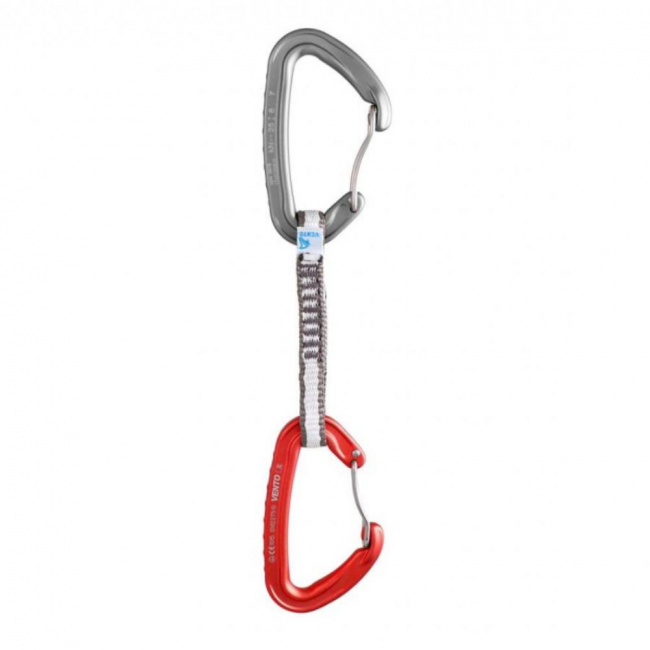 Оттяжка с карабинами Венто Set 10