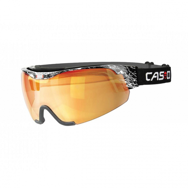 Очки Casco Spirit Vautron Splatter black