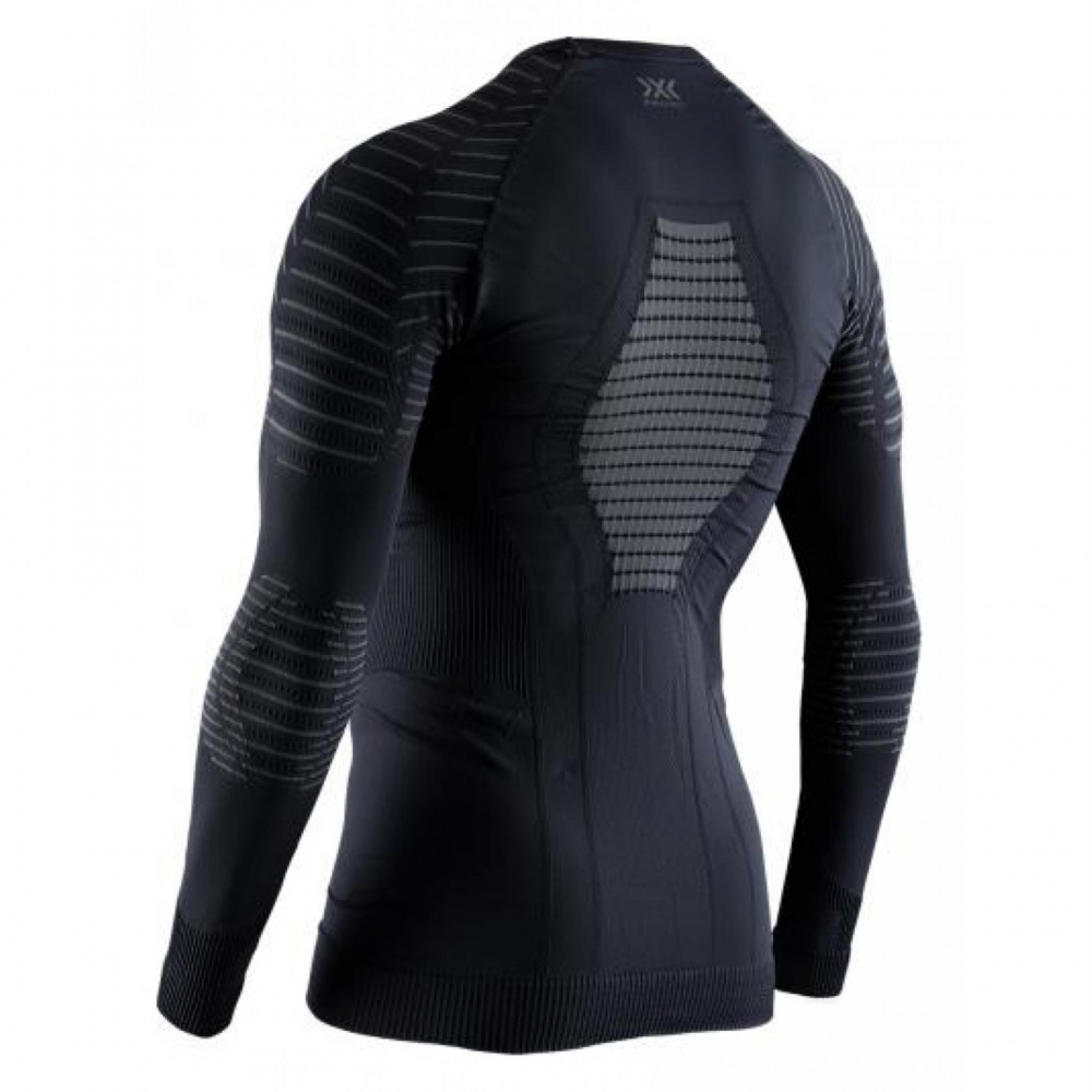 Футболка X-Bionic Invent 4.0 Shirt Round Neck L/S