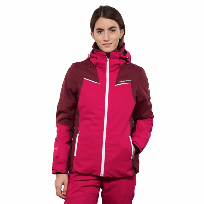 Куртка Fischer Fleiding жен.