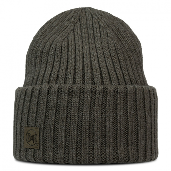 Шапка BUFF /25-26/ 136681 Knitted Hat Erviny Bark