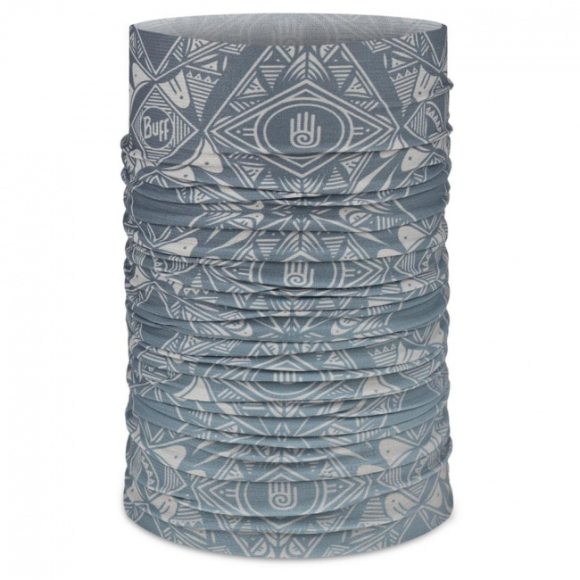Бандана BUFF /25/ 135926 Coolnet UV Essi Flint Бандана BUFF /25/ 135926 Coolnet UV Essi Flint