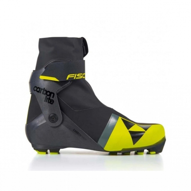 Ботинки Fischer Carbonlite Skate