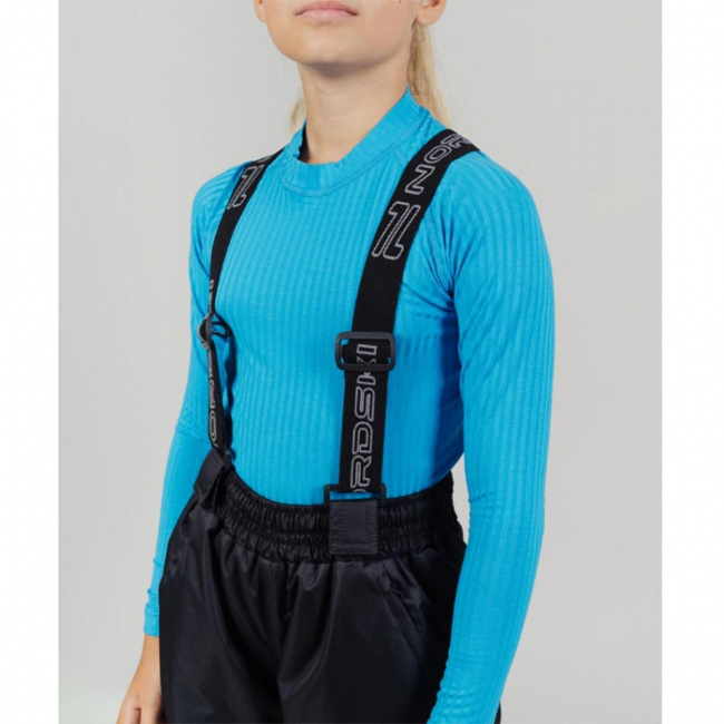 Брюки утепленнные Nordski Jr.Active