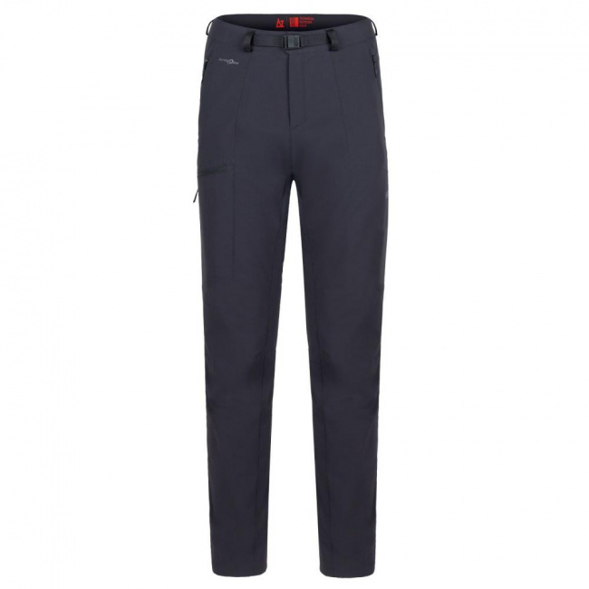 Брюки Sivera Az Единец ПК (56/182, черный (9178929))