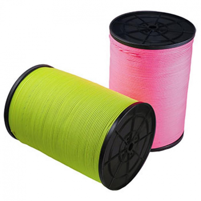 Репшнур ТПК МДС Неоновый 3 мм