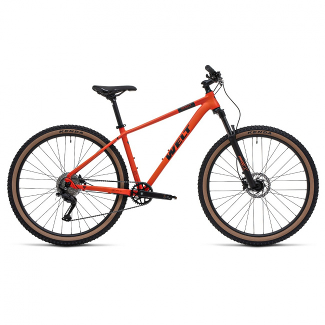 Велосипед Welt 26 Ranger 1.0 29 (XL, tan orange (9185651))