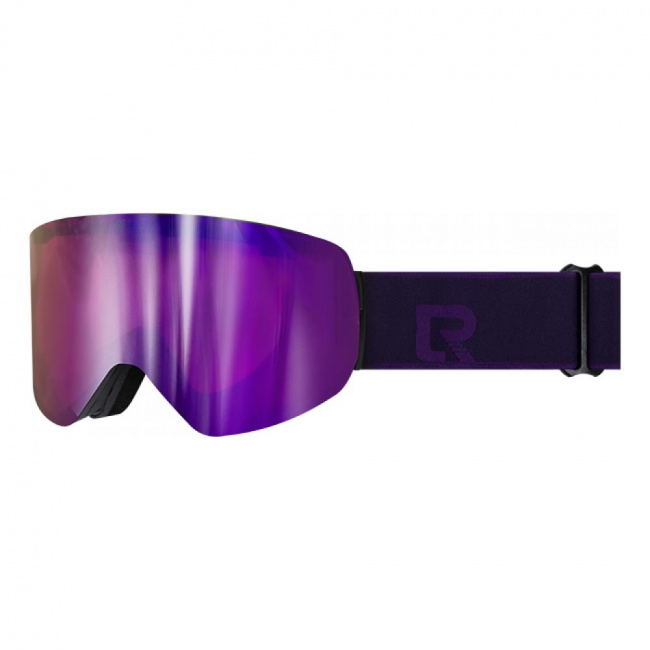 Маска Los Raketos Fluck 22800 (vivid violet chrom (9170877))