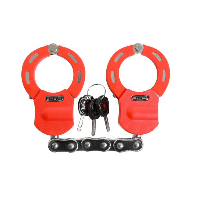 Замок Булат BC 005Ц