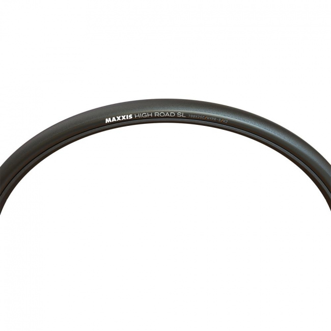 Покрышка Maxxis High Road SL 700x25C Hypr-S/K2 Foldable